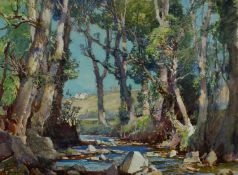 Samuel John Lamorna Birch, RA, RWS (1869-1955)