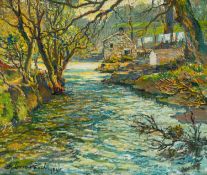 Samuel John Lamorna Birch, RA, RWS (1869-1955)