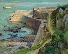 Samuel John Lamorna Birch, RA, RWS (1869-1955)