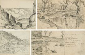 Samuel John Lamorna Birch, RA, RWS (1869-1955)