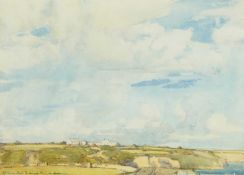 Samuel John Lamorna Birch, RA, RWS (1869-1955)