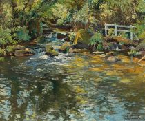 Samuel John Lamorna Birch RA, RWS (1869-1955)