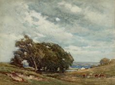 Samuel John Lamorna Birch, RA, RWS (1869-1955)
