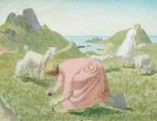 Circle of Mary Adshead (1904-1995)