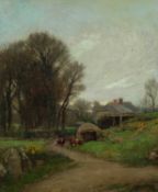 Samuel John Lamorna Birch, RA, RWS (1869-1955)