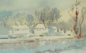 Samuel John Lamorna Birch, RA, RWS (1869-1955)