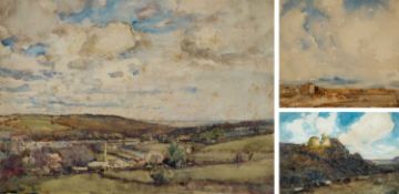 Samuel John Lamorna Birch, RA, RWS (1869-1955)