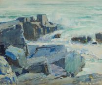 Samuel John Lamorna Birch, RA, RWS (1869-1955)