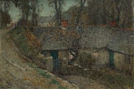 Samuel John Lamorna Birch, RA, RWS (1869-1955)