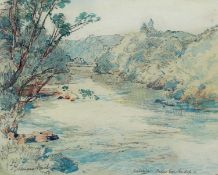 Samuel John Lamorna Birch, RA, RWS (1869-1955)