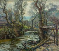 Samuel John Lamorna Birch, RA, RWS (1869-1955)