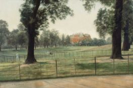 Paul Maitland (1863-1909)