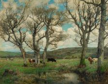Samuel John Lamorna Birch, RA, RWS (1869-1955)