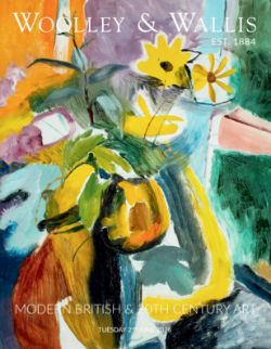 Modern British & 20th Century Art