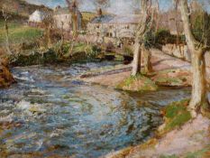 Samuel John Lamorna Birch, RA, RWS (1869-1955)