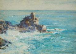 Samuel John Lamorna Birch, RA, RWS (1869-1955)