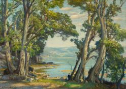 Samuel John Lamorna Birch, RA, RWS (1869-1955)