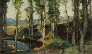 Samuel John Lamorna Birch, RA, RWS (1869-1955)