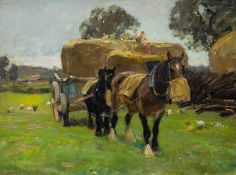 Septimus Edwin Scott (1879-1965)
