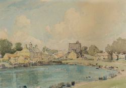 Samuel John Lamorna Birch, RA, RWS (1869-1955)