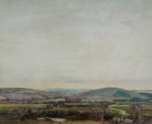 Samuel John Lamorna Birch, RA, RWS (1869-1955)