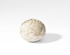 Alan Wallwork (1931-2019), A pebble form vessel