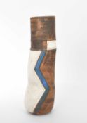 Robin Welch (1936-2019), A large stoneware vessel