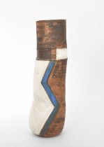 Robin Welch (1936-2019), A large stoneware vessel