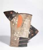 John Maltby (1936-2020), a stoneware jug
