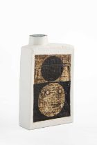 Troika, a Calculator chimney vase