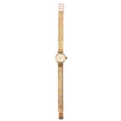 ROTARY, A LADY'S WRISTWATCH,