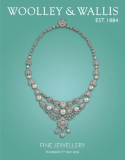 Fine Jewellery