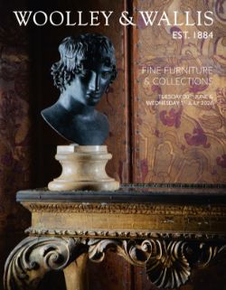 Fine Furniture & Collections