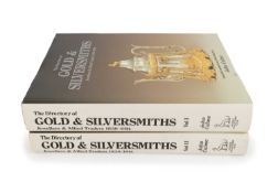 Culme, John, The Directory of Gold & Silversmiths,
