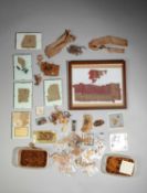 COPTIC TEXTILE FRAGMENTS