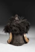 A NAGA WARRIOR'S HAT