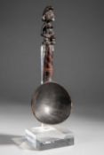 A SENUFO SPOON
