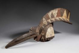 A MOSSI MASK