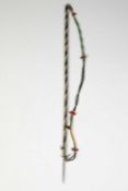 A ZULU HAIR PIN