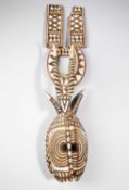 A MOSSI MASK