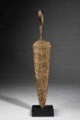 A YORUBA DANCE WAND
