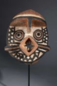 A BWA MASK