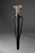 A MOSSI WHISTLE