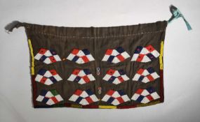 A TONGA SKIRT