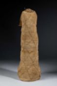 A KONGO PRESTIGE CAP, MPU NGOLA