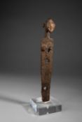 A MOSSI MARIONETTE