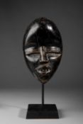 A DAN MASK