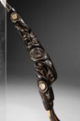 A HAIDA SPOON