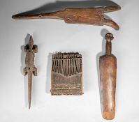 A MOSSI BOARD