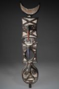 A BWA NWANTANTAY MASK